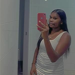 Meet your Posher, Saffron namarimburr